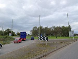 Supporting image for story: Woman, 75 died in hospital three weeks after Shrewsbury crash 