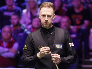 Supporting image for story: Judd Trump fires in four centuries to storm into semi-finals at UK Championship