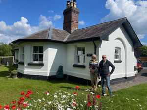 Supporting image for story: Open day for green homeowners in Shropshire