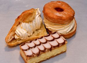 Bake My Day is a shop with something for everyone