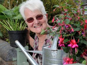Supporting image for story: Bacon butties treat at Oakengates advent coffee dates 