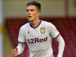 Supporting image for story: Steve Bruce: Aston Villa wouldn't have accepted any bid for Jack Grealish