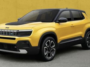 Supporting image for story: Stellantis to go fully electric in Europe from 2026