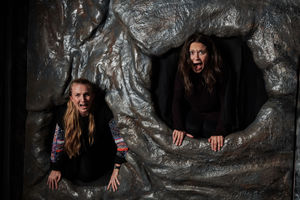 The Bear Grylls Adventure