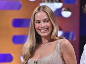 Supporting image for story: Margot Robbie: Wuthering Heights one of the greatest love stories of all time