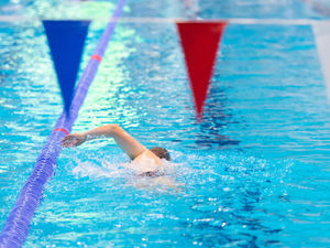 Supporting image for story: Ellesmere College swimming club faces shutdown as Swim England finds 'ongoing concerns'