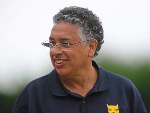 Supporting image for story: Plenty for Shropshire to work on after defeat to Cheshire