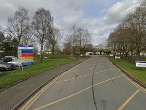 Supporting image for story: Fire crews rush to tackle blaze at Cadbury factory in Chirk