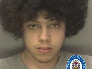 Supporting image for story: Pair aged 18 and 17 locked up for killing 16-year-old boy in city street