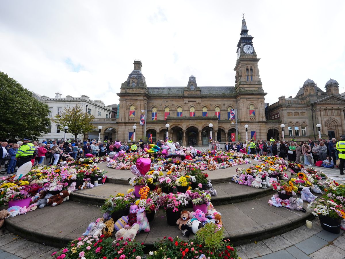 Director of website which sold machete to Southport attacker showed no &lsquo;curiosity&rsquo;