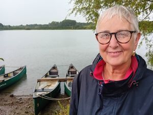 Supporting image for story: West Mercia Women’s Aid takes on Symonds Yat Challenge to raise vital funds to support local women and children