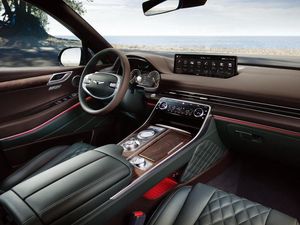 Supporting image for story: Hyundai sound cancellation technology will reduce road noise by up to 50 per cent