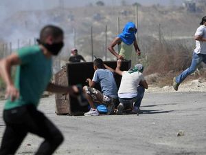 Supporting image for story: Walsall peace rally planned calling for end to Gaza conflict