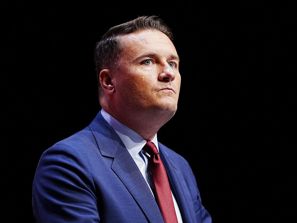 Death of women and children in childbirth ‘normalised’, Streeting says