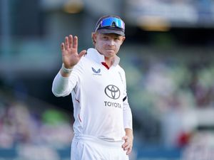 Supporting image for story: Ollie Pope confident he can deliver under pressure for England