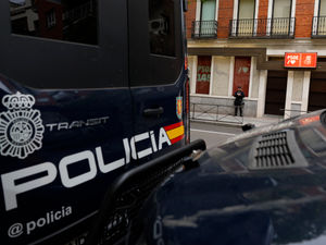 Supporting image for story: Former West Brom player who spent 'most of career' at Albion arrested by Spanish police following drug raid