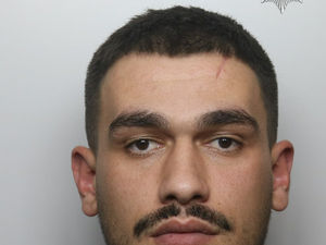 Supporting image for story: Jailed: Cocaine dealer was stopped in his tracks in Stafford