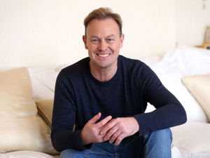 Supporting image for story: 'I've always thought that music is magic': Jason Donovan talks ahead of Birmingham show