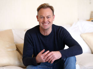 Supporting image for story: 'I've always thought that music is magic': Jason Donovan talks ahead of Birmingham show