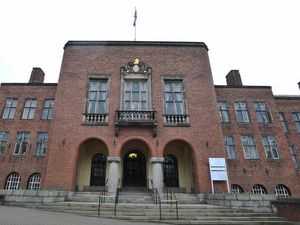 Supporting image for story: Dudley Council to offer support to employees with premature baby