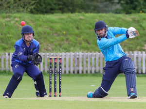 Supporting image for story: Milford beat the weather again to sit pretty at top