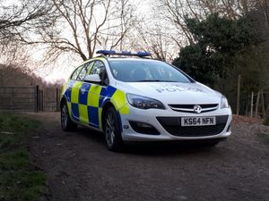 Supporting image for story: Police issue warning after youths spotted gathering at Broseley nature reserve