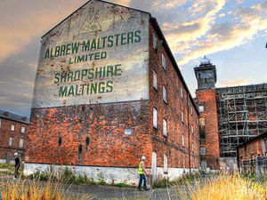 Supporting image for story: Shrewsbury Flaxmill: Regeneration will go ahead as project lands extra £7.9 million