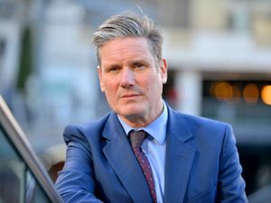 Supporting image for story: Peter Rhodes on a phone scam, yobbery in the Commons and why Keir won't sign