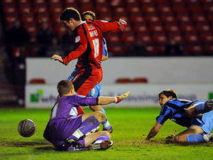 Supporting image for story: Analysis of Walsall 3 Brentford 2