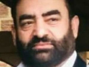 Supporting image for story: Halesowen pair and Birmingham man in court over murder allegations