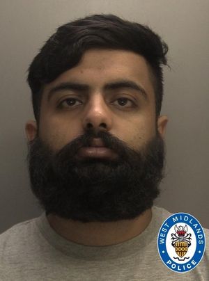 Guilty of murder: Atif Khan