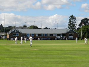 Supporting image for story: Two Shropshire cricket fixtures cancelled due to coronavirus risk