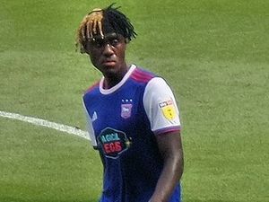 Supporting image for story: Transfer Rumours - July 1 