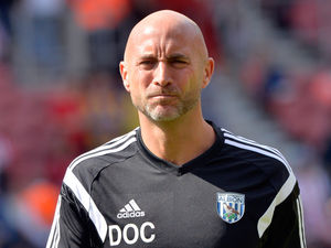 Supporting image for story: Ex-West Brom men key to Premier League’s return