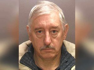 Supporting image for story: Babysitter jailed for rape of boy 40 years ago