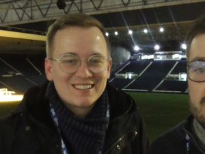 Supporting image for story: 'A huge must needed win': Lewis Cox and Jonny Drury analyse West Brom's win over Coventry - WATCH