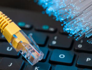 Efforts to improve broadband access in Ceredigion and Powys are continuing, with new data helping to guide the rollout of faster internet access across the region