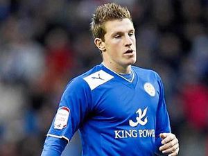 Supporting image for story: Wolves battle Leeds to sign Chris Wood