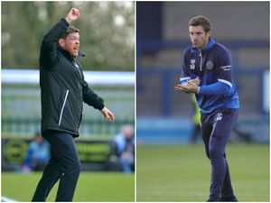 Supporting image for story: Pre-season: Shrewsbury Town v Walsall - As it happened