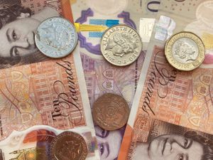 Supporting image for story: £1million annual funding boost for Staffordshire economy set for approval