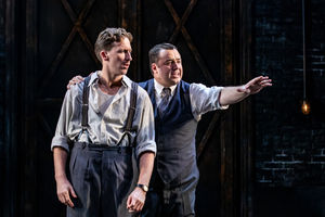 Curtains The Musical 

©The Other Richard