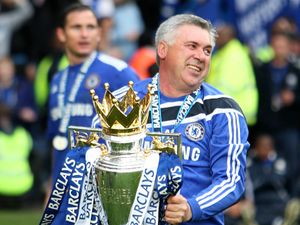 Supporting image for story: On this day in 2011: Chelsea sack manager Carlo Ancelotti