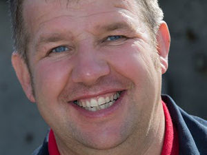 Supporting image for story: Farming Talk: Prevention is better than cure