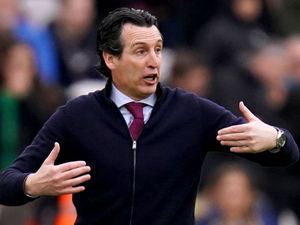 Supporting image for story: Unai Emery has no regrets over Aston Villa transfer business as injuries continue to bite