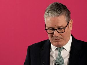 Supporting image for story: Keir Starmer to face PMQs amid continued Budget questions