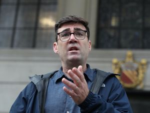 Supporting image for story: Greater Manchester eyes millions in extra lockdown funding as talks continue