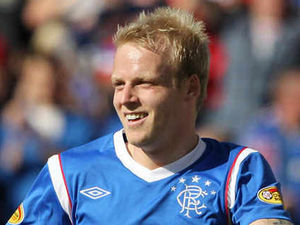 Supporting image for story: Transfer rumours - April 11