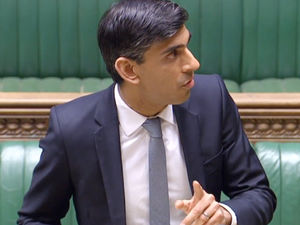 Supporting image for story: Shropshire and Wales MPs welcome extension of furlough scheme