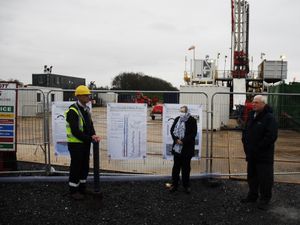 Supporting image for story: Secrets of Jurassic age are set to be revealed in major project