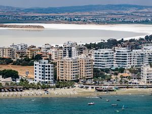 Supporting image for story: New Foreign Office warning for Cyprus as 'terrorist attacks cannot be ruled out'